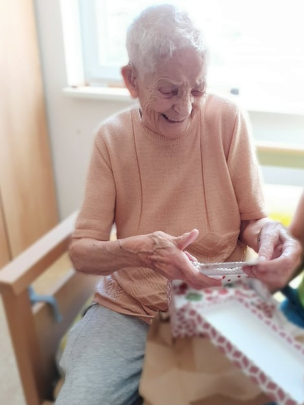 46 splněných přání - obrázek 1