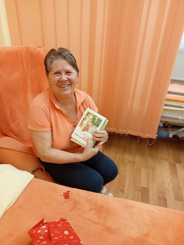 46 splněných přání - obrázek 6