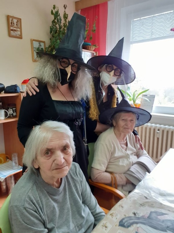 Čarodějnický rej (5)