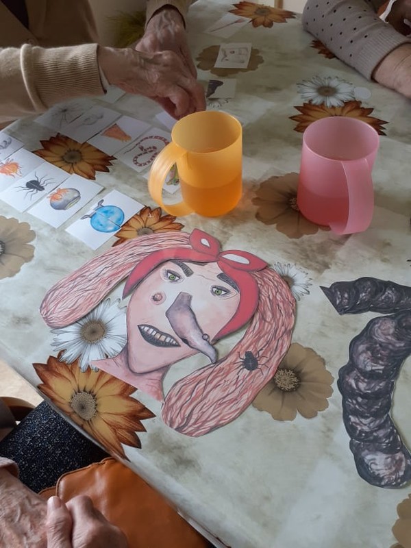 Čarodějnický rej (6)