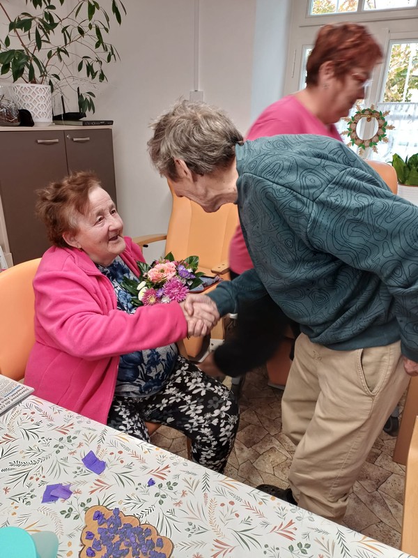 Co se u nás dějě? Podzimní tvoření, výlety i sladké zážitky (20)