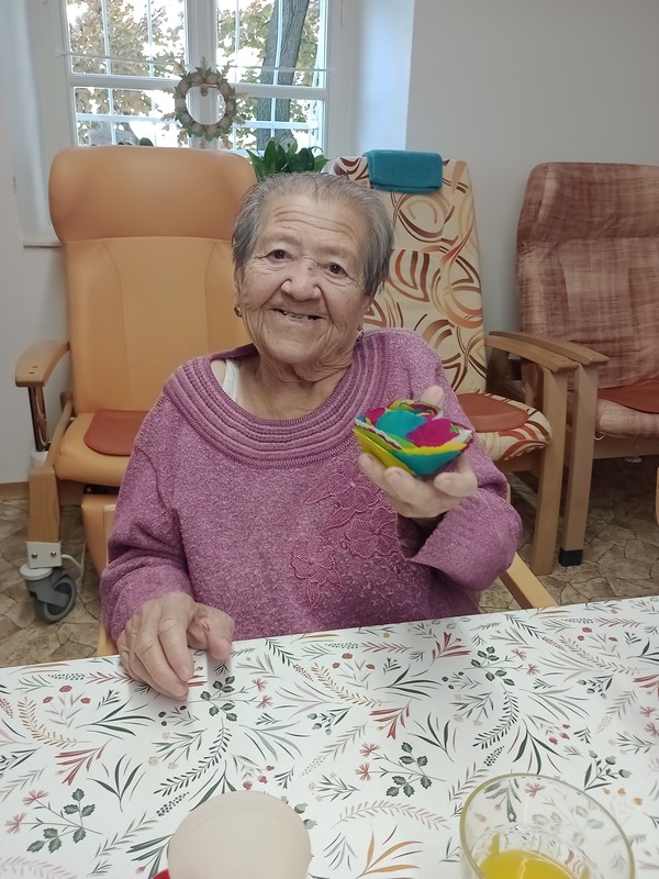 Co se u nás dějě? Podzimní tvoření, výlety i sladké zážitky (7)