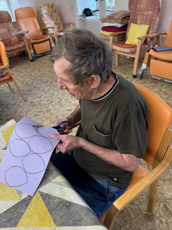 Co se u nás dějě? Podzimní tvoření, výlety i sladké zážitky (8)