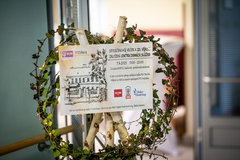 20. výročí CDS (1)