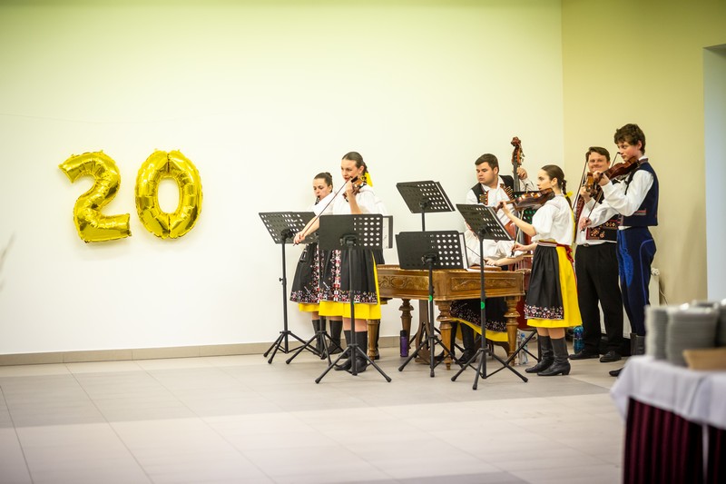 20. výročí CDS (9)