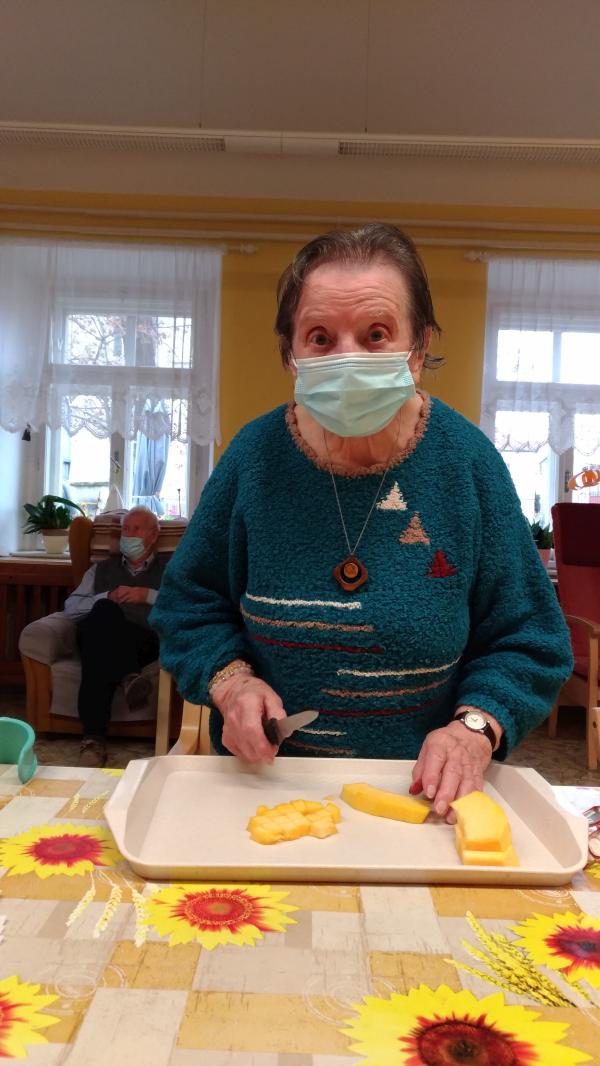 Co se dělo za zavřenými dveřmi Centra denních služeb (2) Co se dělo za zavřenými dveřmi Centra denních služeb (2)