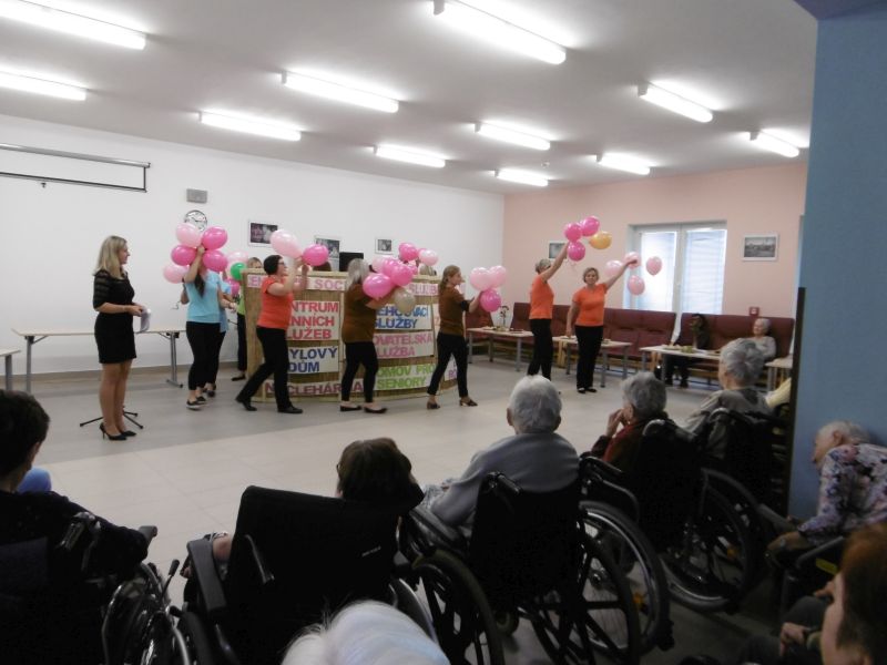 Den otevřených dveří (2) Den otevřených dveří (2)