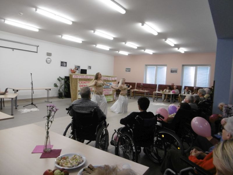 Den otevřených dveří (4) Den otevřených dveří (4)