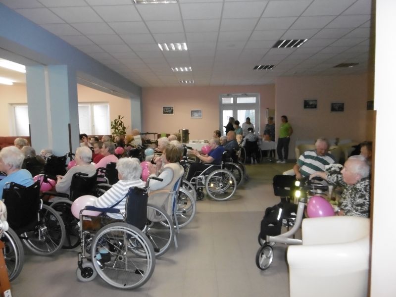 Den otevřených dveří (6) Den otevřených dveří (6)