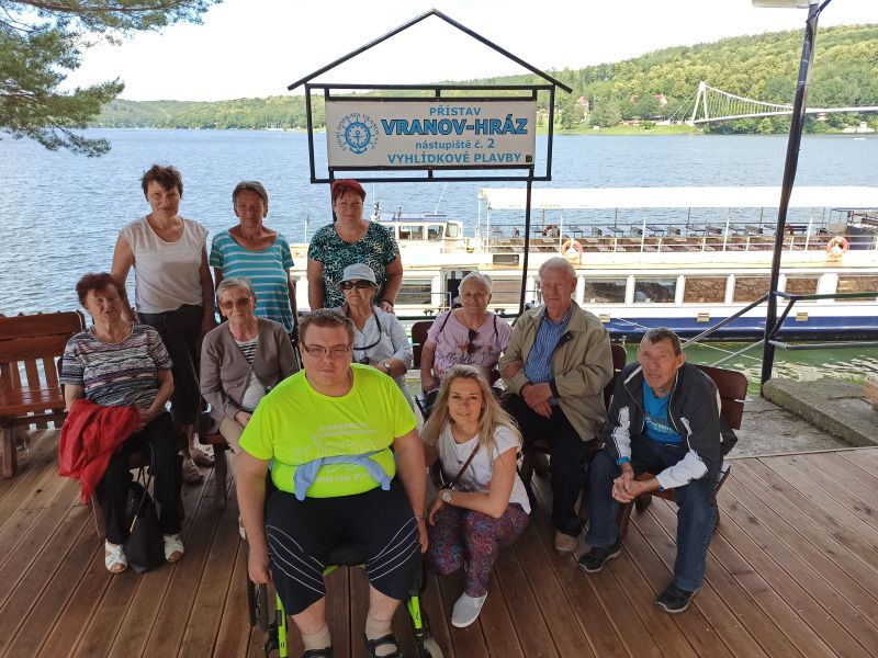 Dění v Centru sociálních služeb v době koronavirové (2)