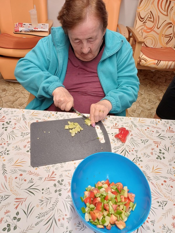 Léto plné zážitků (2)