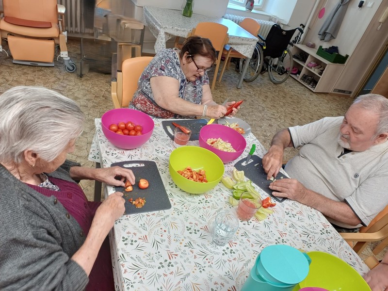 Léto plné zážitků (7)