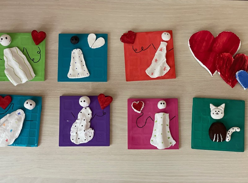 Léto plné zážitků (8)