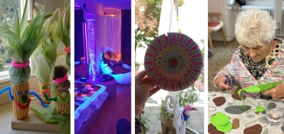 Druhá polovina prázdnin