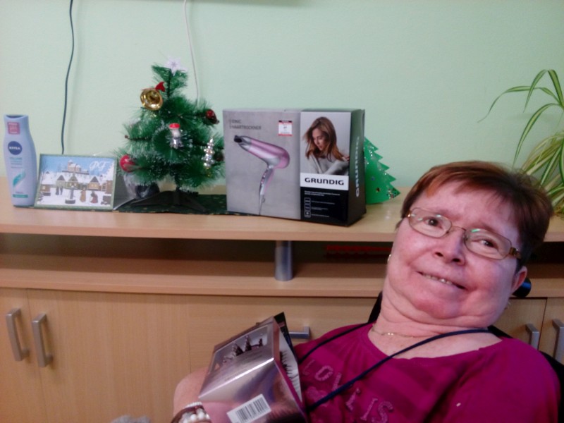 Ježíškova vnoučata (2) Ježíškova vnoučata (2)