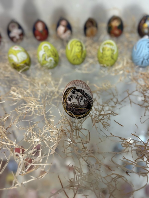 Kdyby tisíc kraslic (6)