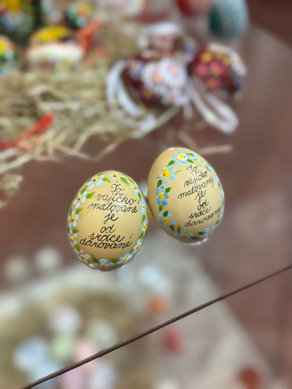 Kdyby tisíc kraslic (7)