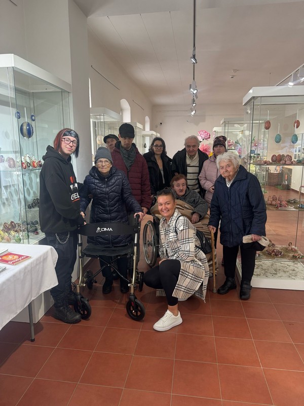 Kdyby tisíc kraslic (8)