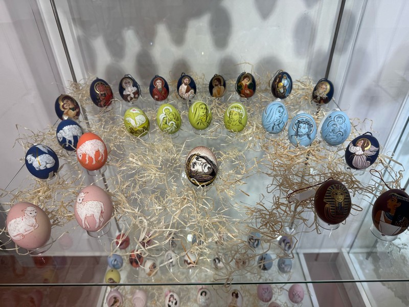 Kdyby tisíc kraslic (9)