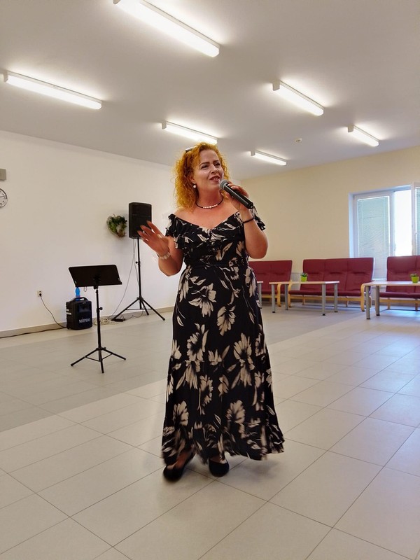 Koncert Kristýny Šebkové (1)