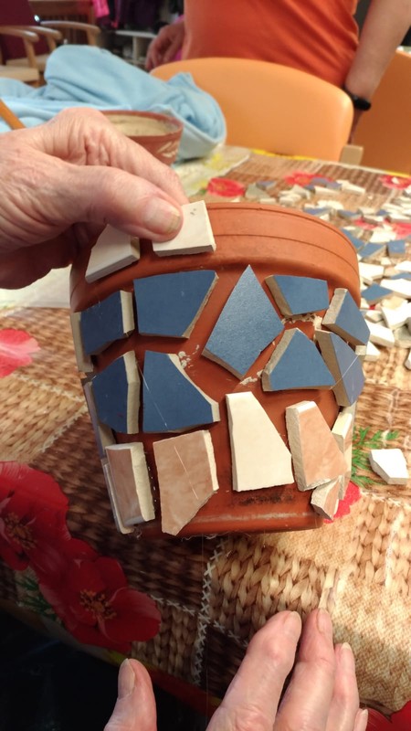 Výroba květináče (7)