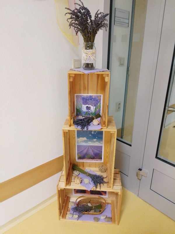 Levandulové dekorace (8)