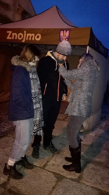 Noc venku Znojmo 2019 (8) Noc venku Znojmo 2019 (8)