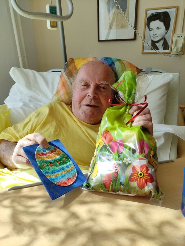 Ohlédnutí za velikonočním týdnem (3)