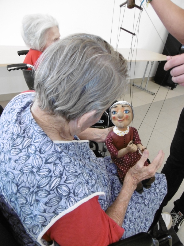 Oslava Dne seniorů (3) Oslava Dne seniorů (3)