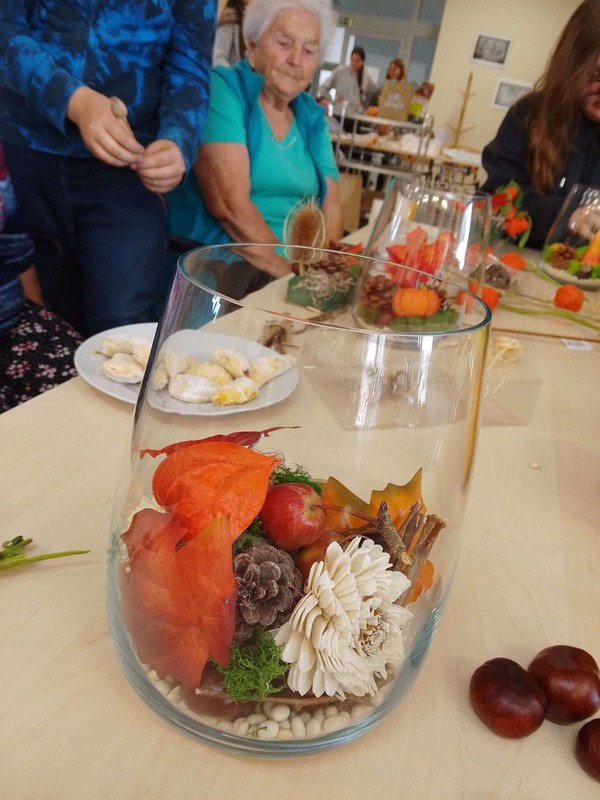 Oslava mezinárodního dne seniorů (4)