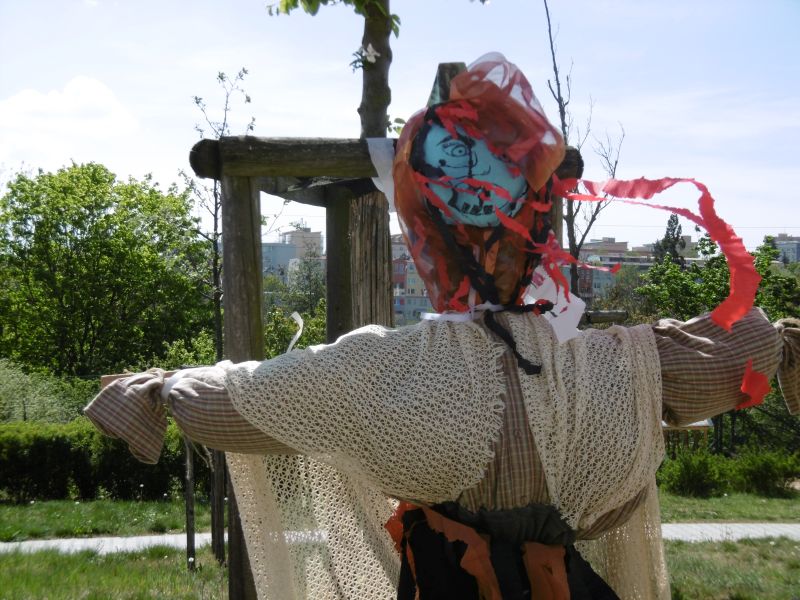 Pálení čarodějnic 2019 (2)