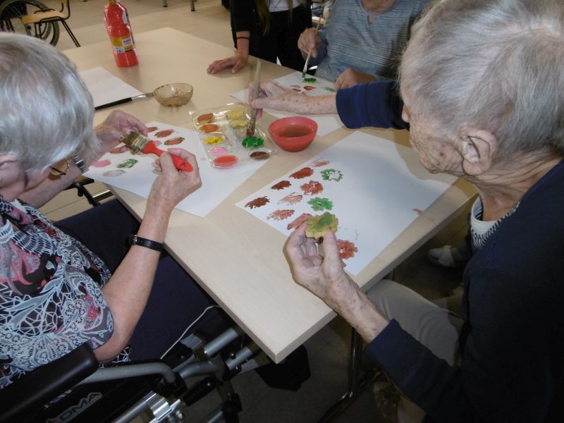 Podzim života s radostí (2) Podzim života s radostí (2)