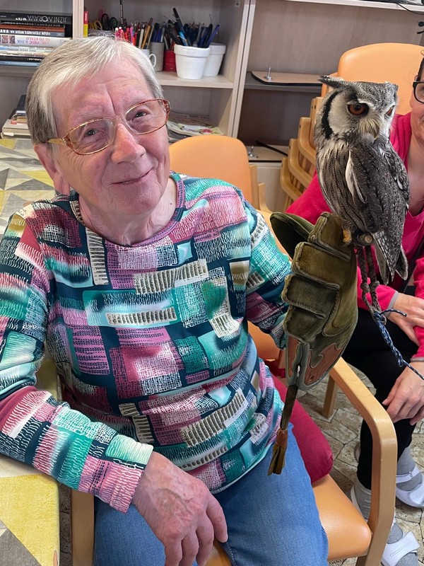 Poznávejme zvířata (2)