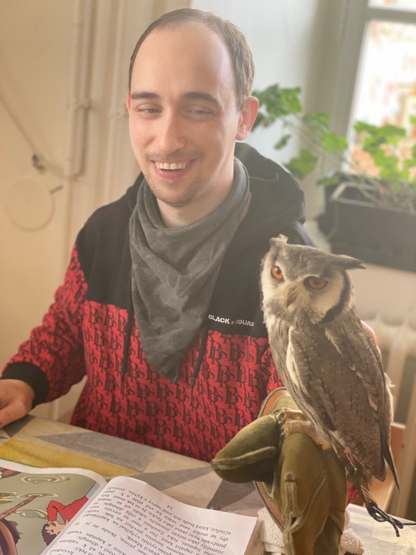 Poznávejme zvířata (6)