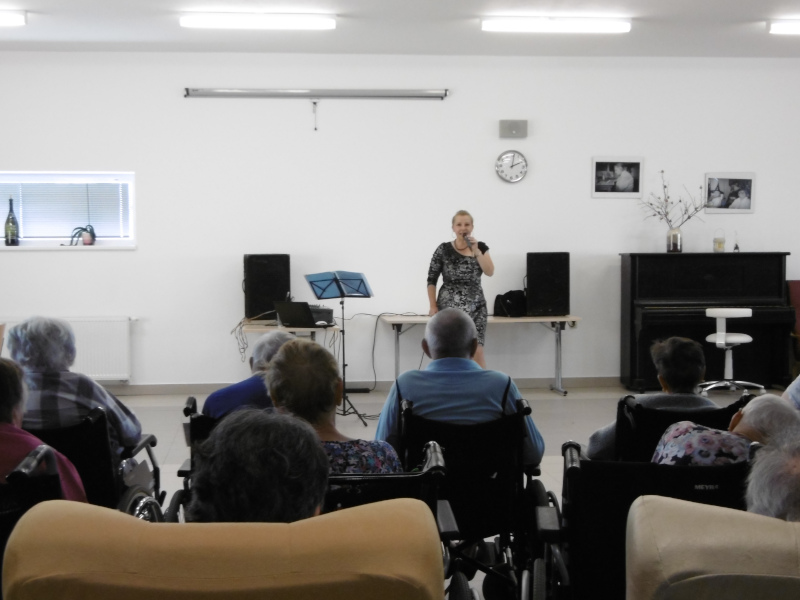 Revival české písničky Revival české písničky