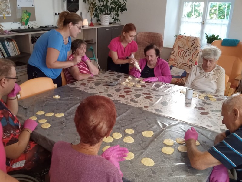 Srpnový týden v CDS (5)