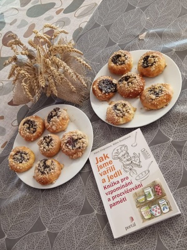 Srpnový týden v CDS (6)