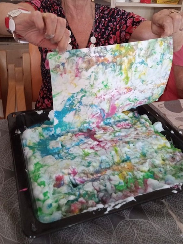 Srpnový týden v CDS (8)