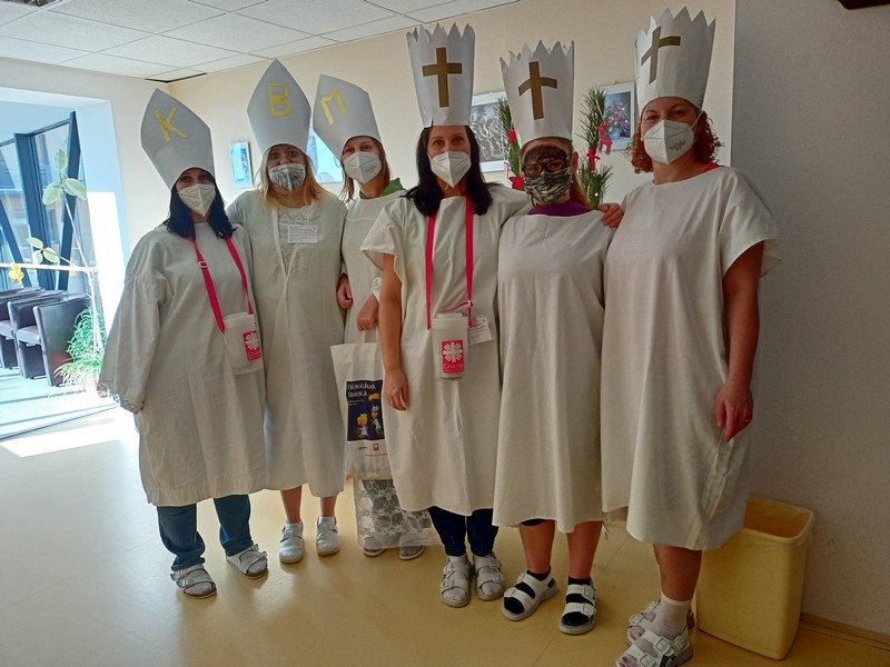 Tři králové 2022 - obrázek 3