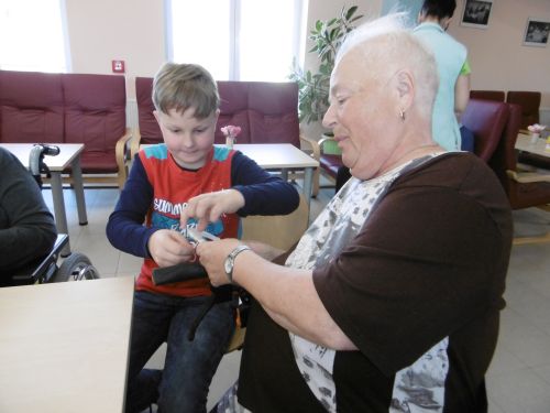 Velikonoční tvoření (1) Velikonoční tvoření (1)