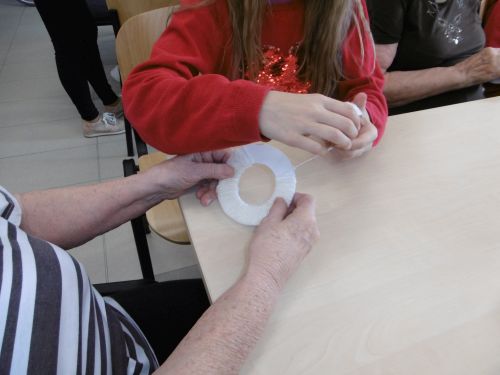 Velikonoční tvoření (2) Velikonoční tvoření (2)