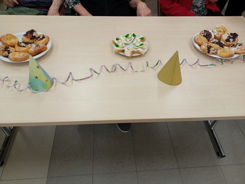 Vesele do nového roku 2022 - obrázek 2