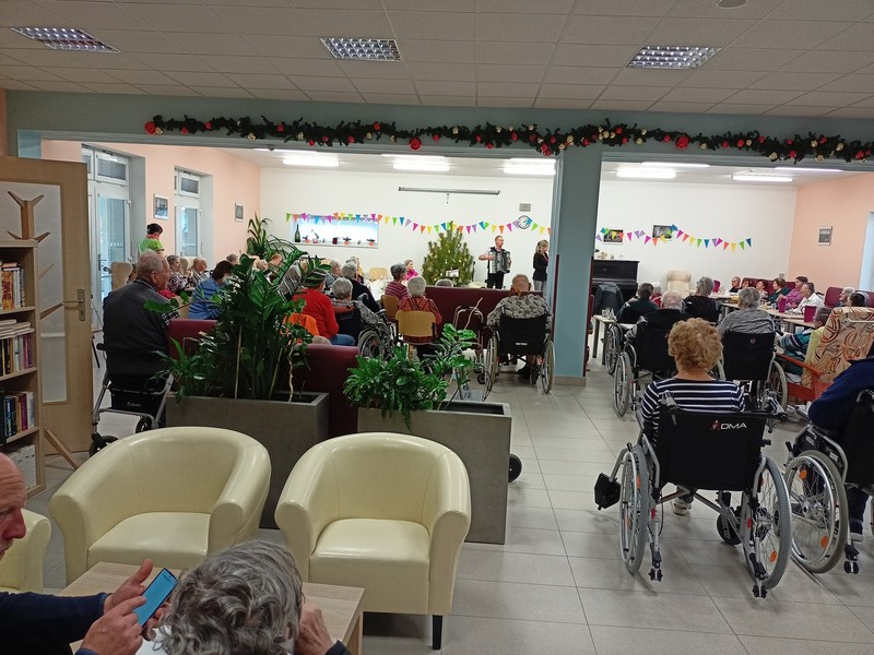 Vesele do nového roku 2022 - obrázek 3