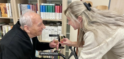 Vesele do nového roku 2026