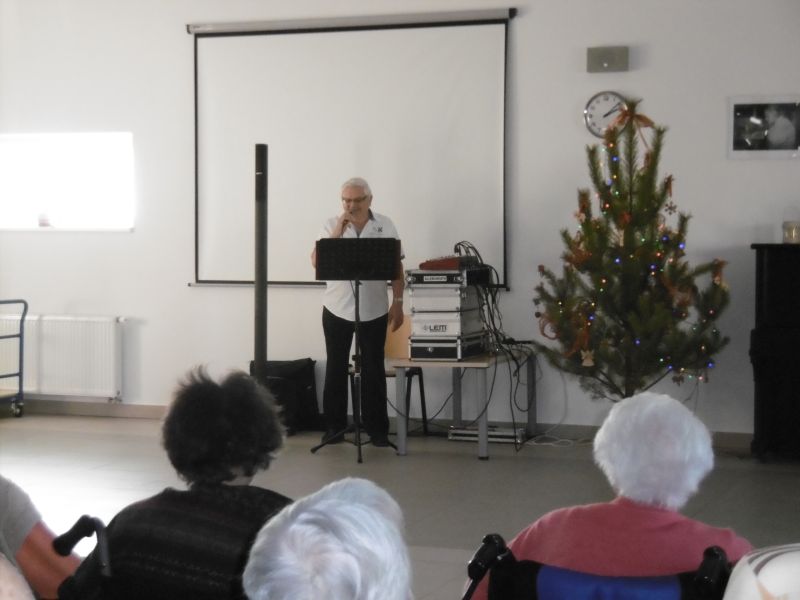 Vesele do nového roku (2) Vesele do nového roku (2)