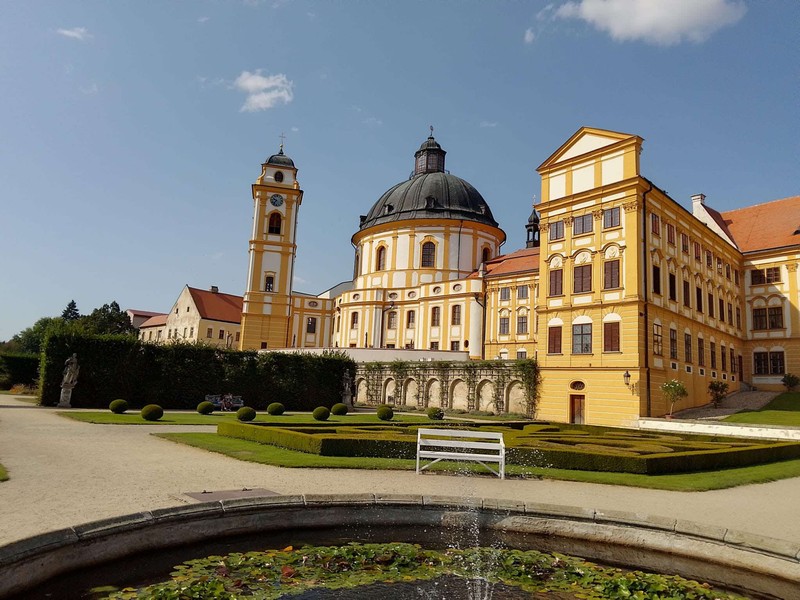 Výlet do Jaroměřic nad Rokytnou (10)