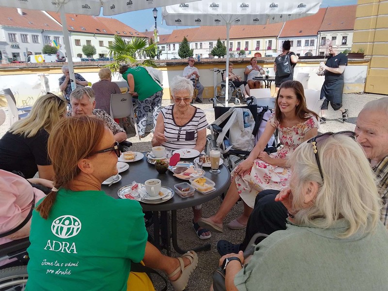 Výlet do Jaroměřic nad Rokytnou (11)