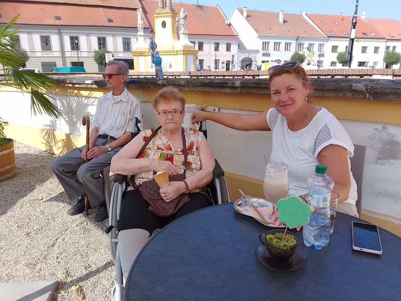 Výlet do Jaroměřic nad Rokytnou (12)