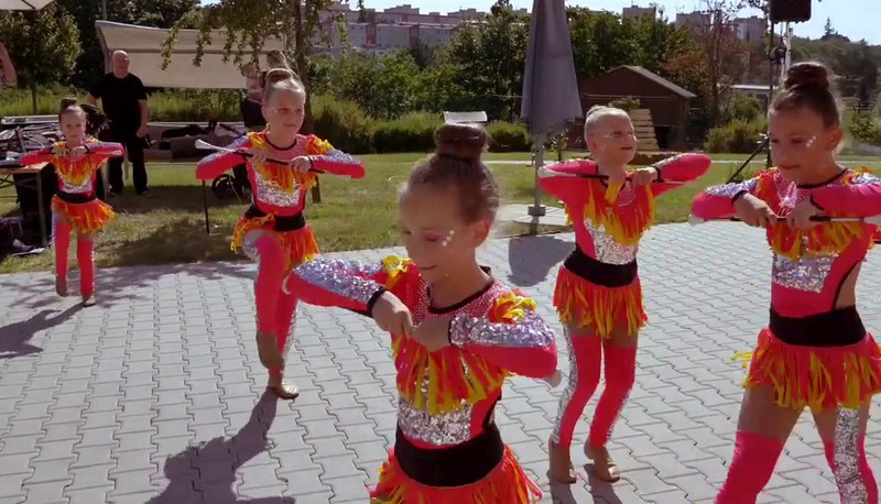 Zahradní slavnost (14) - SK Šuměnky Šumná