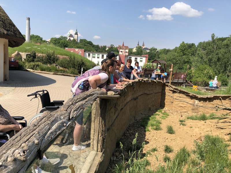 ZOO Jihlava - obrázek 1